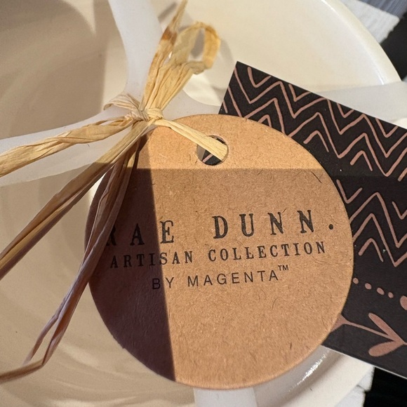 Rae Dunn Cream Ceramic “Farmhouse” Ramekin - Picture 2 of 2